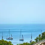 Corfu Town West *