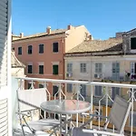 Corfu Town West Daire