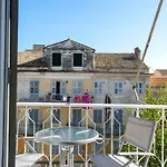 Corfu Town West Daire Korfu