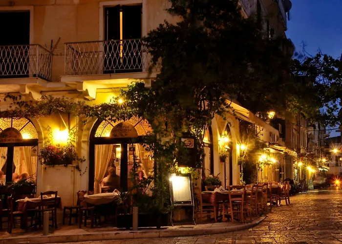 Διαμέρισμα Corfu Town West Corfu (city)