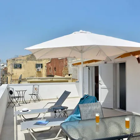 Corfu Town West Apartment Corfu (city)
