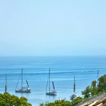 Corfu Town West *