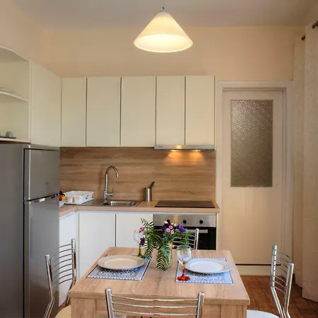 Apartment Corfu Town West