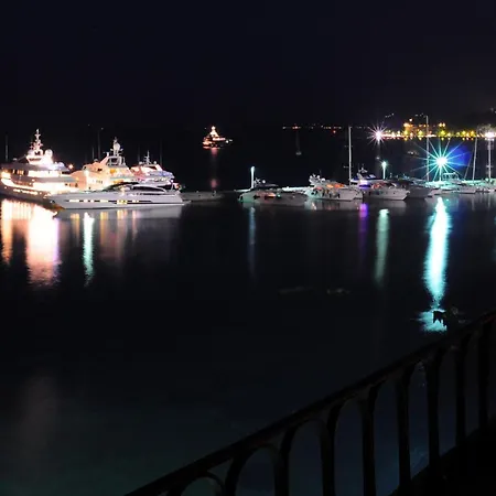 Corfu Town West דירה *
