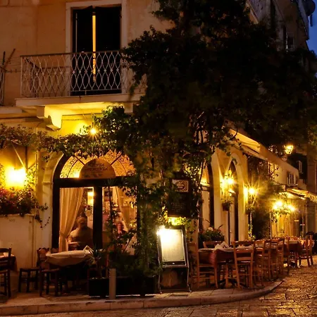 דירה Corfu Town West Corfu (city)
