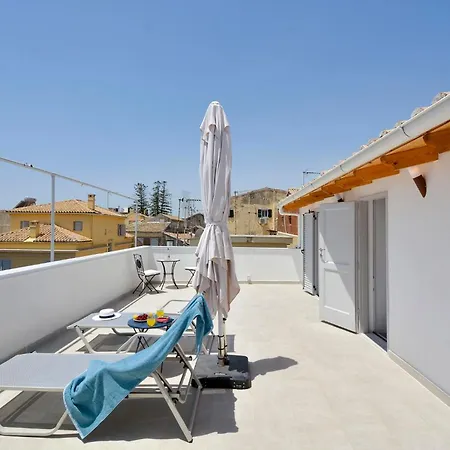 Corfu Town West Corfu (city)