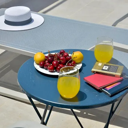 Corfu Town West Apartmán Corfu (city)