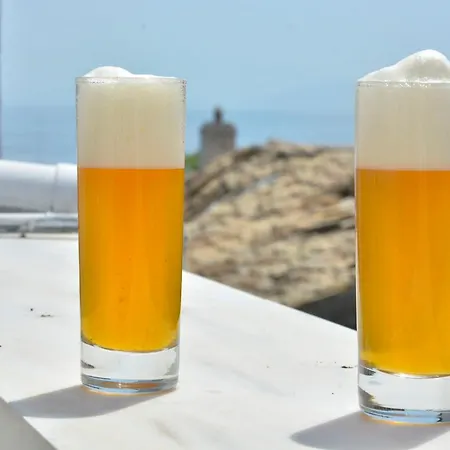 Apartmán Corfu Town West Corfu (city)