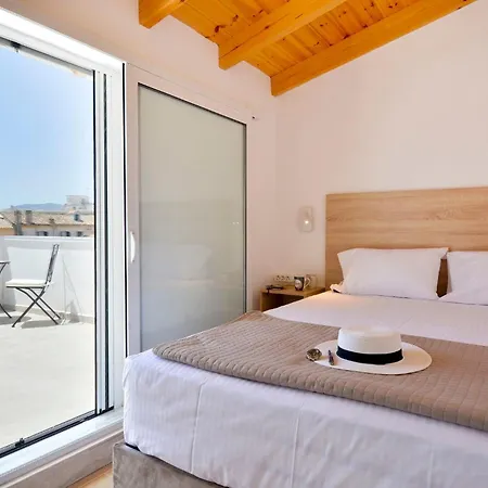 Corfu Town West Corfu (city)