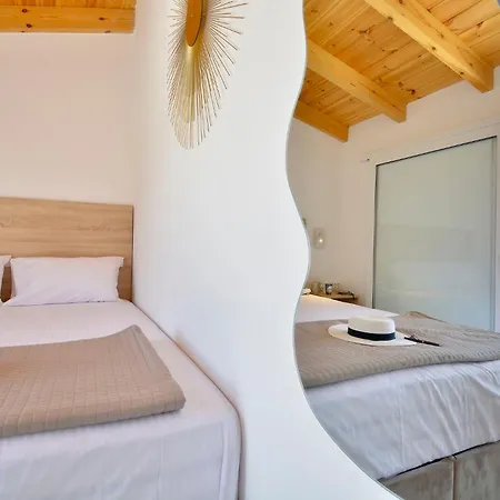 Corfu Town West Apartmán Corfu (city)