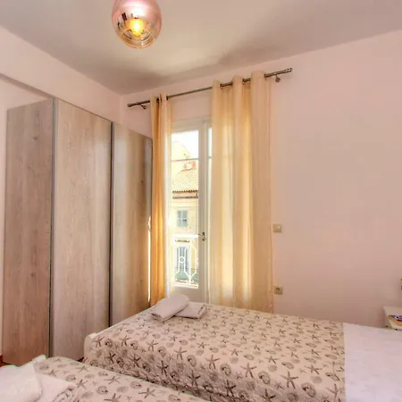 Apartmán Corfu Town West