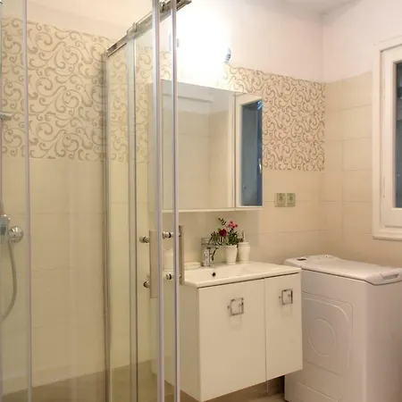 Corfu Town West Apartmán