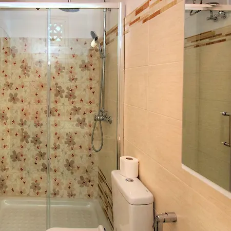 Apartmán Corfu Town West *