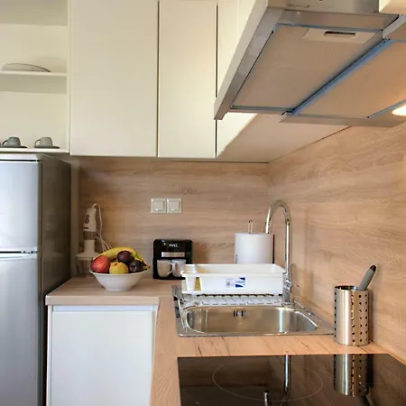 Corfu Town West Apartmán Corfu (city)