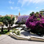 Corfu Town West Apartament