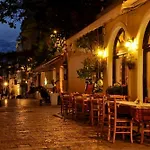 Apartament Corfu Town West
