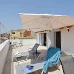 Corfu Town West Apartament *