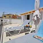 Apartament Corfu Town West *