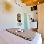 Apartament Corfu Town West