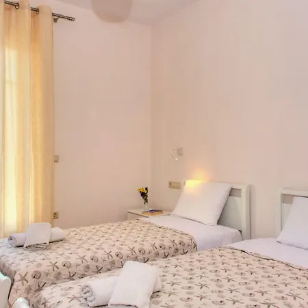 Corfu Town West Apartmán Corfu (city)